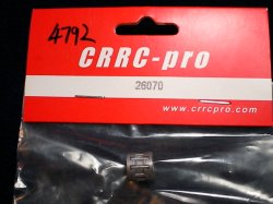 画像1: CRRC-pro 26cc用スモールエンドベアリング