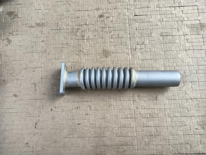 STINGER-35RE  ステンレスヘダー　１６０ｍｍ