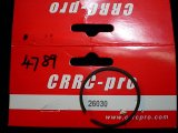 画像: CRRC-pro 26cc用ピストンリング