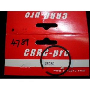 画像: CRRC-pro 26cc用ピストンリング