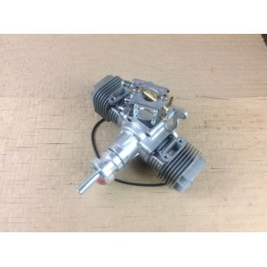 画像: RCGF-40 ツイン　テスト使用品　