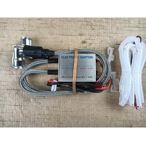 画像: ＲＣＥＸＬ　二気筒用　ＣＤＩ　CM-6新型ハイボルテージタイプ